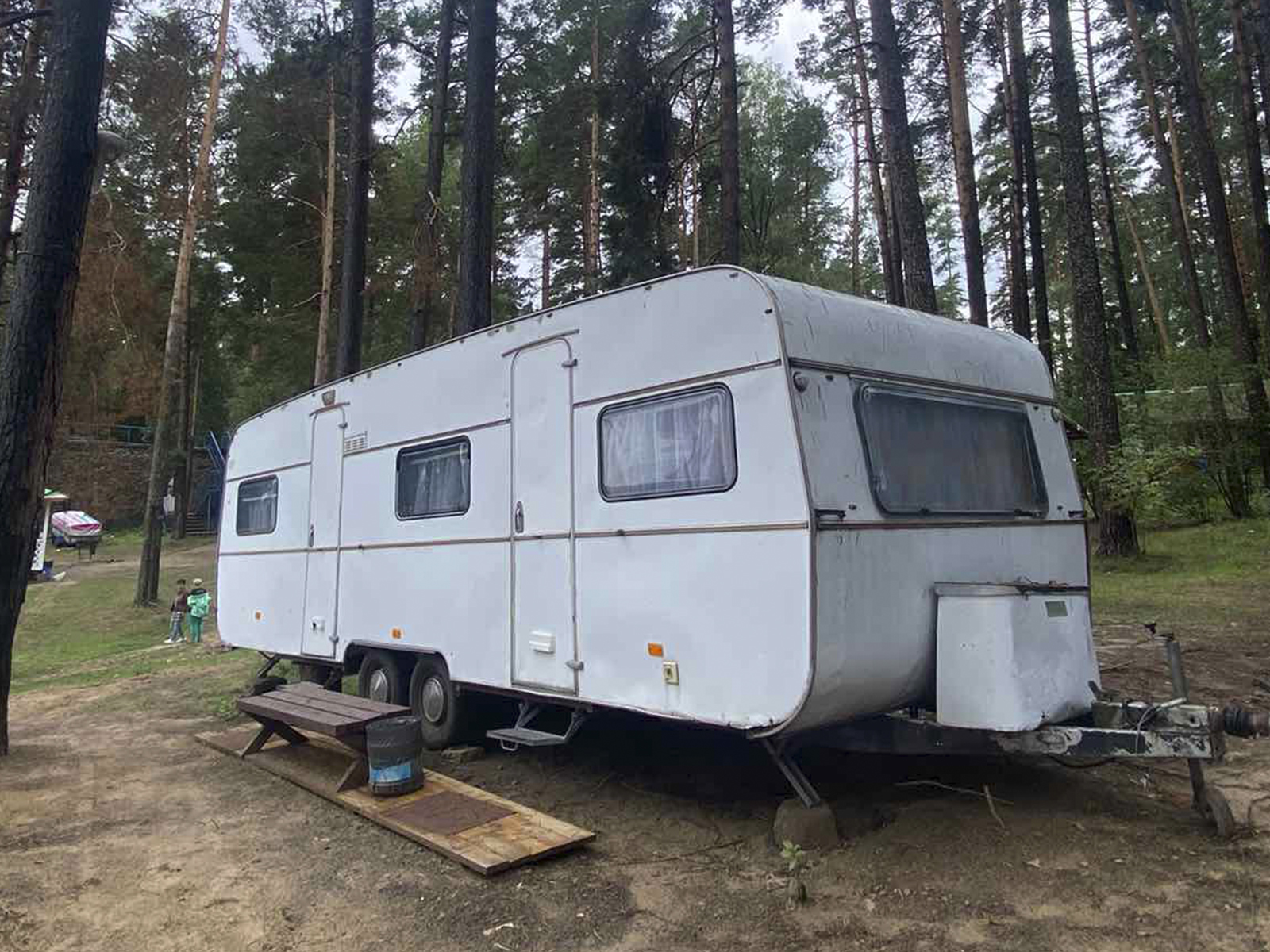 вип дом лесной рай чечевичи