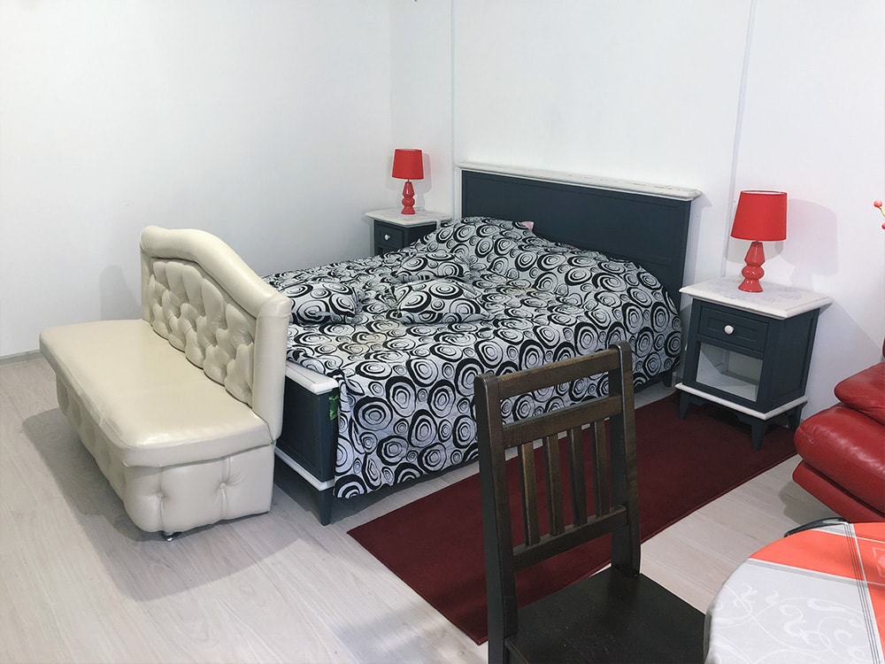 вип дом лесной рай чечевичи