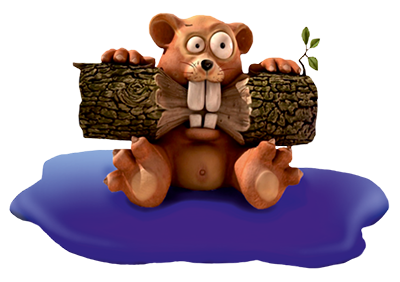 База отдыха - Лесной рай